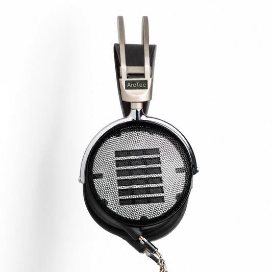 ArcTec Berlin AB 92 Casque ouvert à champ magnétique planaire