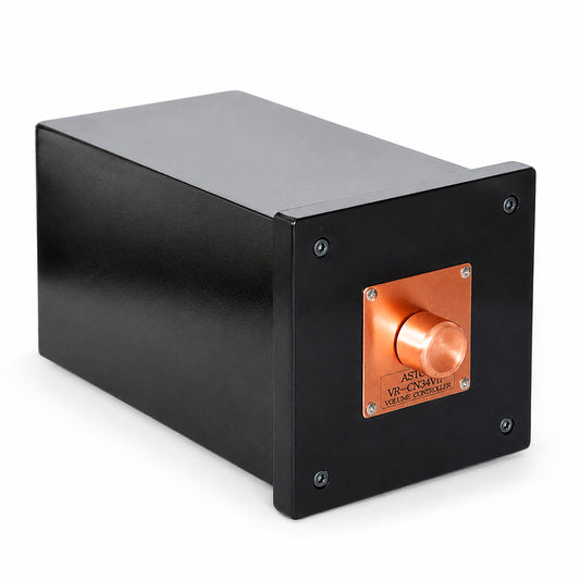 Astro Elektronikprojekt VR-CN34VIP 34-Punkt L-Pad Passiv-Controller