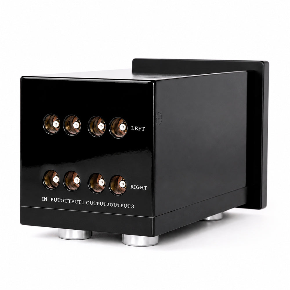 Astro Elektronikprojekt VR-CN34VIP 34-Punkt L-Pad Passiv-Controller