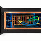 Astro Elektronikprojekt VR-CN34VIP 34-Punkt L-Pad Passiv-Controller