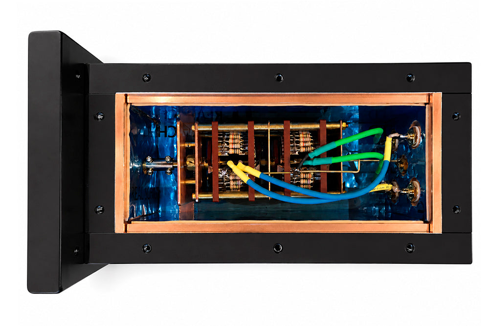 Astro Elektronikprojekt VR-CN34VIP 34-Punkt L-Pad Passiv-Controller