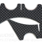 Eau Rouge CFRP-Kabel-Isolator CP-CSMK2