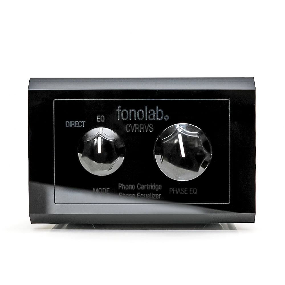 Égaliseur de phase Fonolab CVRRVS MM/MI