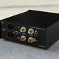 fonolab DECVS Ultra-Low Power MC Dedizierter Balanced Boost-Transformator
