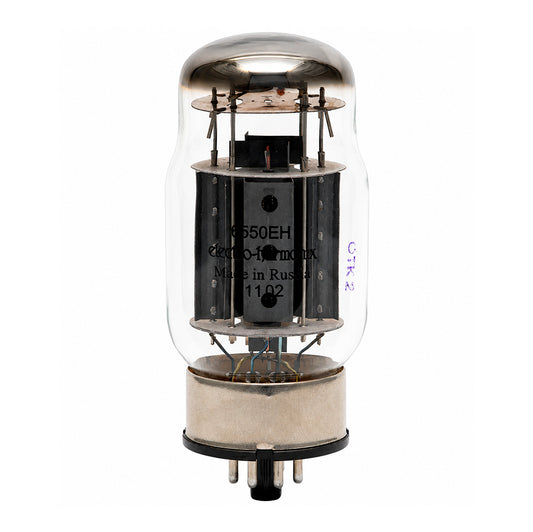 Electro-Harmonix 6550EH Tube de puissance [Simple]