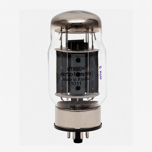 Tube de sortie Electro-Harmonix KT88EH [Simple]