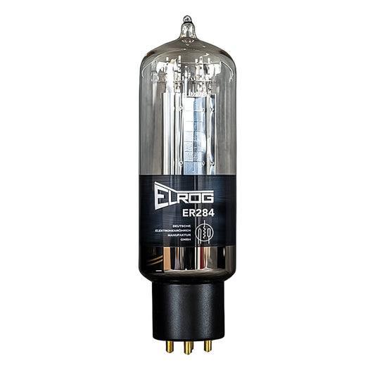 ELROG ER284 (Molybdän-Metallplatten) Passendes Paar