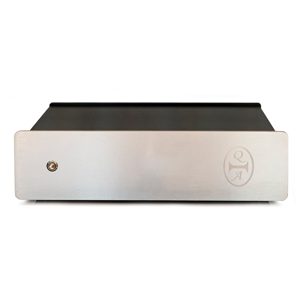 フォノアンプ – ExAUDIO