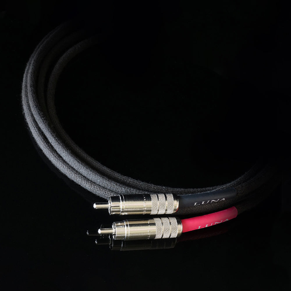LUNA CABLES – ExAUDIO