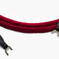 LUNA CABLES ROUGEシリーズ　LCNV Neo Vintage銅導体　Groundケーブル