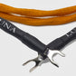 LUNA CABLES ORANGEシリーズ　Neo Vintage銅導体 Groundケーブル