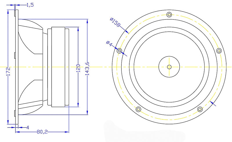 MarkAudio MAOP_11v2 1 对驱动单元