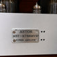ASTOR Paire amplificateur de puissance monaural AST-KT88MVIP
