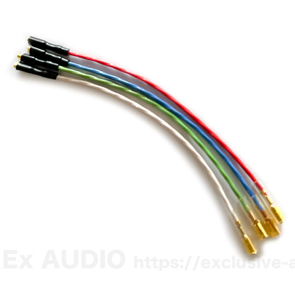 Fidelix PCOCCA 引线