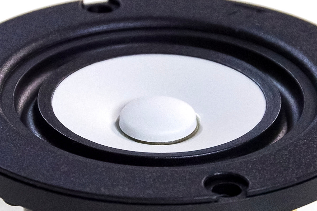 Markaudio Maop5 Treibereinheit 1 Set