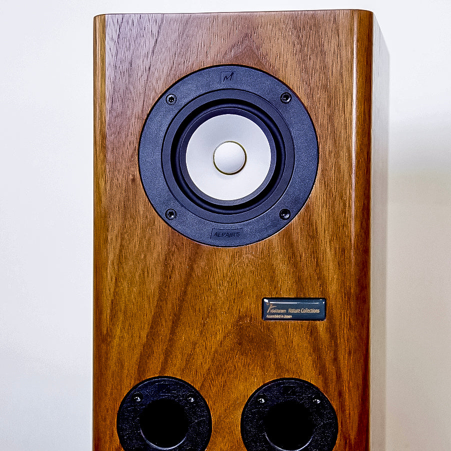 Markaudio Maop5 Treibereinheit 1 Set