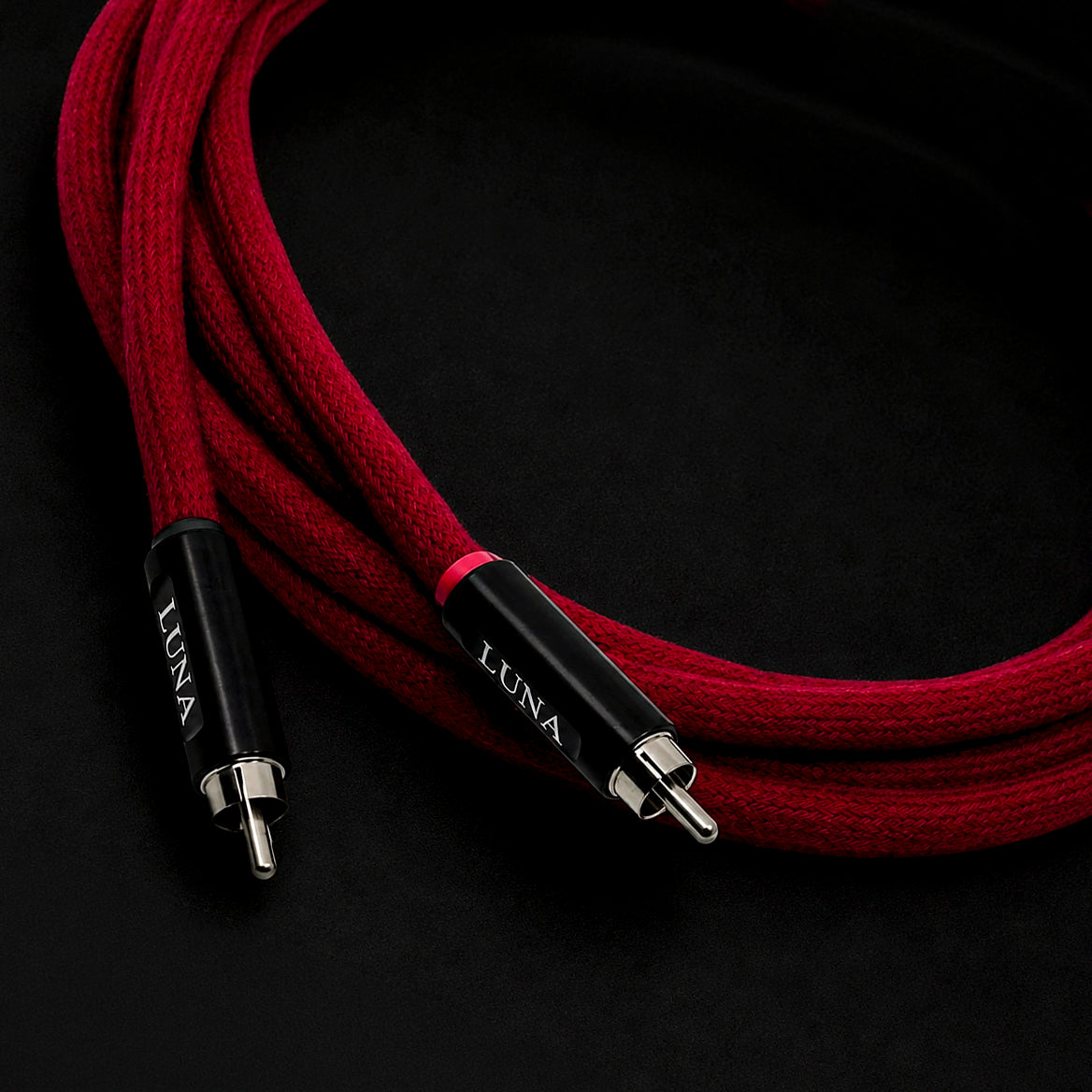 LUNA CABLES – ExAUDIO