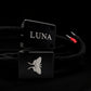 LUNA CABLES ORANGE-Serie Neo Vintage Kupferleiter Lautsprecherkabel