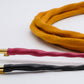 LUNA CABLES ORANGEシリーズ　Neo Vintage銅導体 スピーカーケーブル