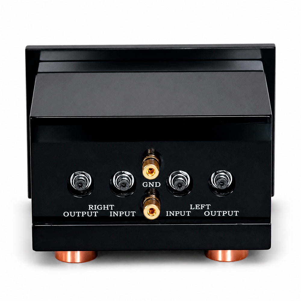 Astro Electronic Planning MC-999VIPLA MC-Patronen-Aufwärtstransformator