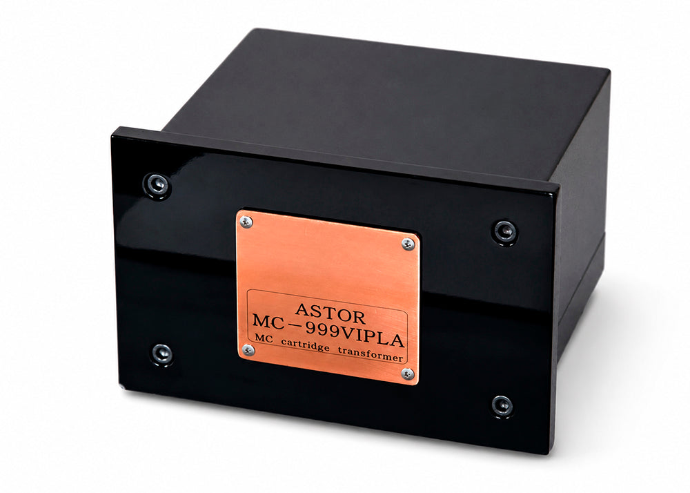 Astro Electronic Planning MC-999VIPLA MC-Patronen-Aufwärtstransformator
