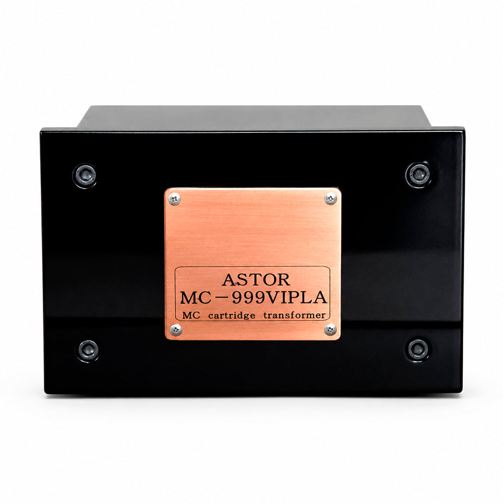 Astro Electronic Planning MC-999VIPLA MC-Patronen-Aufwärtstransformator