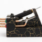 AIDAS Kartusche AU-CU Serie GOLD PL TRU-STONE GOLD WEB MC Kartusche