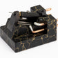 AIDAS Kartusche AU-CU Serie GOLD PL TRU-STONE GOLD WEB MC Kartusche