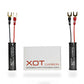 Synergistic Research XOT Carbon | スピーカー用高周波ノイズフィルター（2 個⼊）