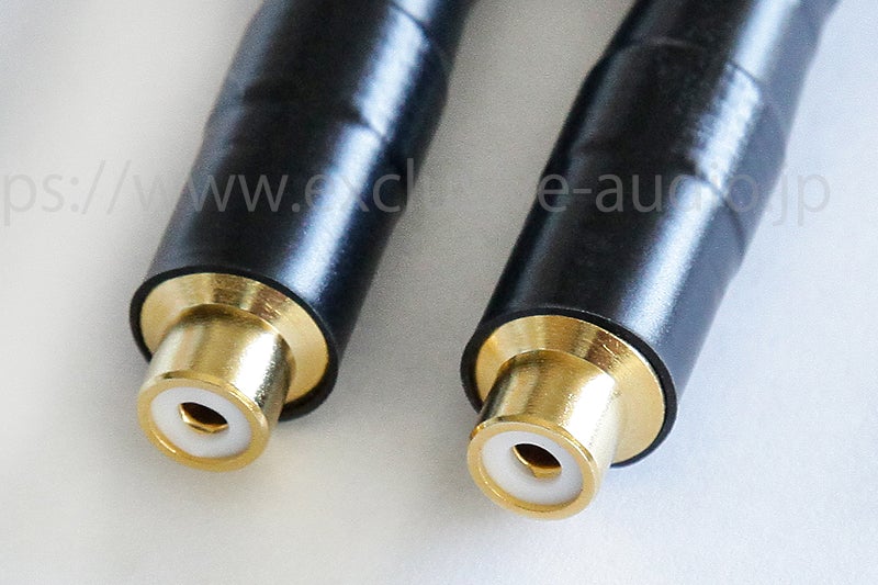 Aug-Line　Horus Joint cable RCA