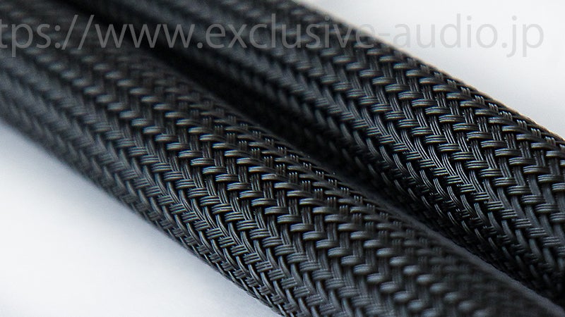 Aug-Line　Horus NEO XLR cable pair