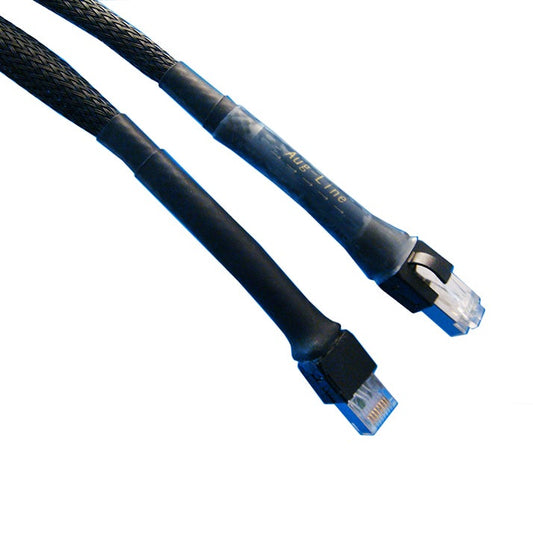 实线接口局域网电缆