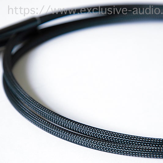 Solid Augue　"Pipe Shield" XLR Cable Pair