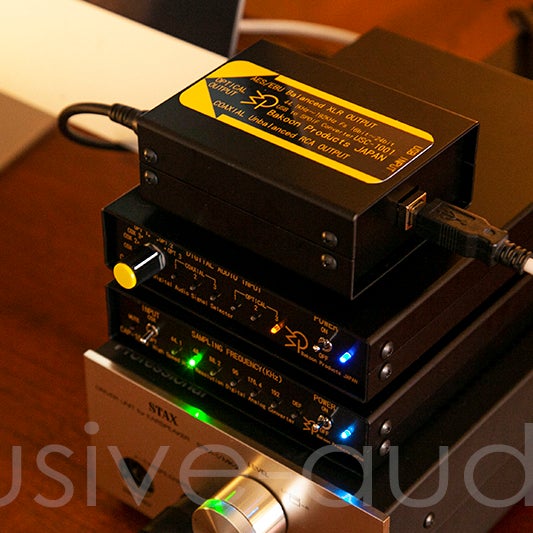 Bakoon Products CAP Digital Set