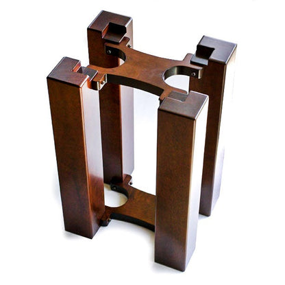 Yamamoto Sound CraftUn grand support de haut-parleurs de la série DK