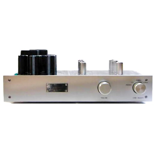 ASTORASTOR AS-XP88EZ II Vacuum Tube Preamp
