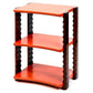 Yamamoto Acoustics OS-77 (3 shelves, 77cm height type) audio rack