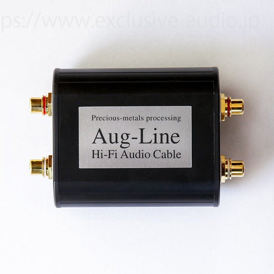 Acondicionador de línea de terminador de aline de Aug-Line