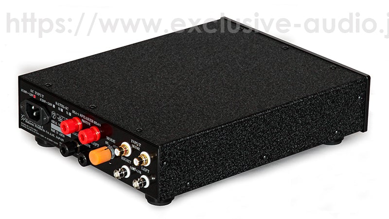 Amplificador de potencia Bakoon Products SCA-7511MK4