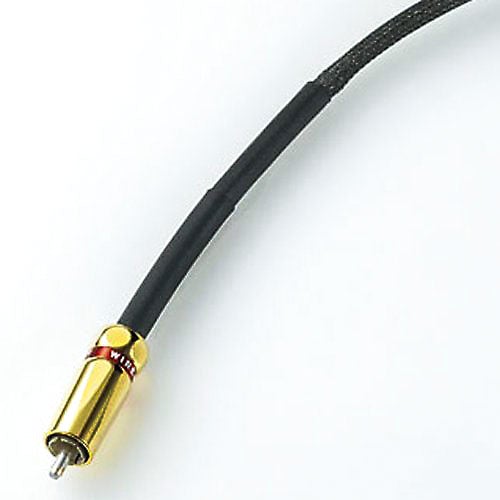 Aug-Lne Pipe shield Digital RCA cable NEO