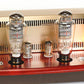 Yamamoto Sound Craft  A-09S 300B Single Stereo Amplifier