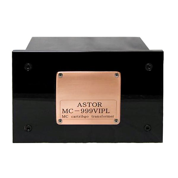 アストロ電子企画　MC-999VIPL MC昇圧トランス