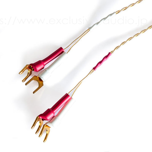 ASTOR　Amtrans wire speaker cable