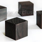 Yamamoto Sound Craft　QB-4 Ebony cube base set