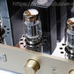 Astro Planificación electrónica AS-KT88LC Tubo de vacío Amplificador de potencia individual