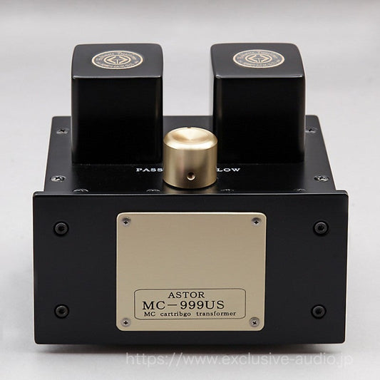 Astro Electronic Planning MC-999US MC Boost Transformer