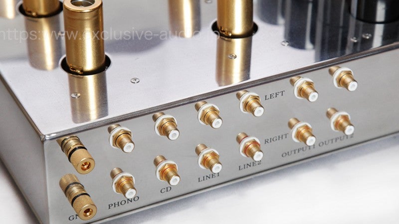 Astro Electronic Planning SR-CX88HG Preamp