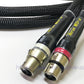 Aug-Line　Horus NEO XLR +alfa cable pair