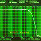 SATRI Circuit Laboratory FIL-3102　デジタルノイズ除去RFフィルター