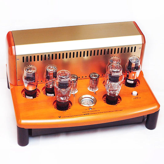Yamamoto Sound Craft  A-010 VT-52 Single Stereo Amplifier